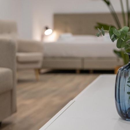 Cid Flats By Concept Apartment Valencia Exterior photo