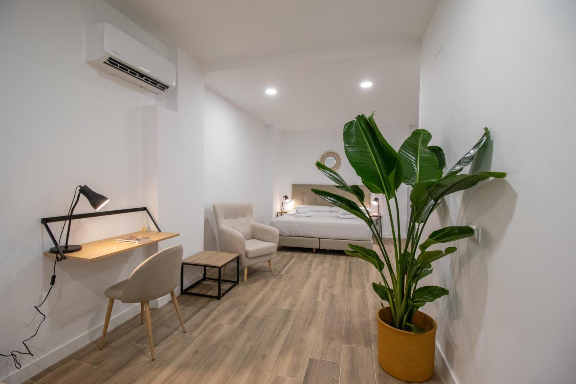 Cid Flats By Concept Apartment Valencia Exterior photo