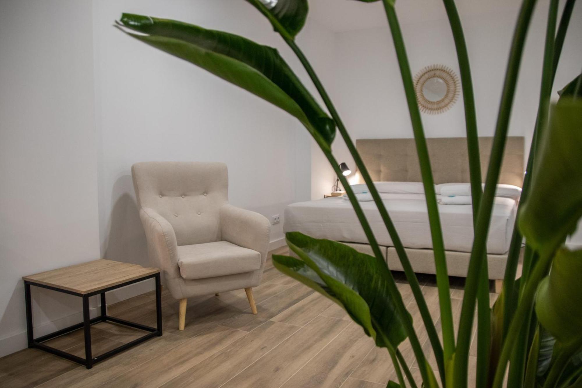 Cid Flats By Concept Apartment Valencia Exterior photo
