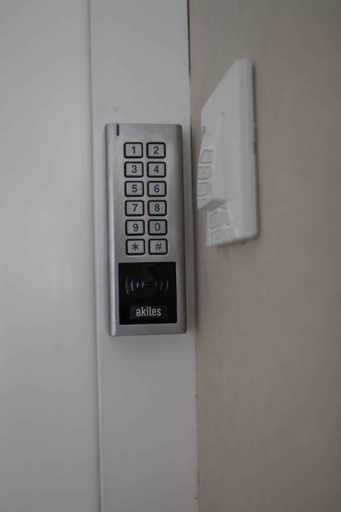 Cid Flats By Concept Apartment Valencia Exterior photo