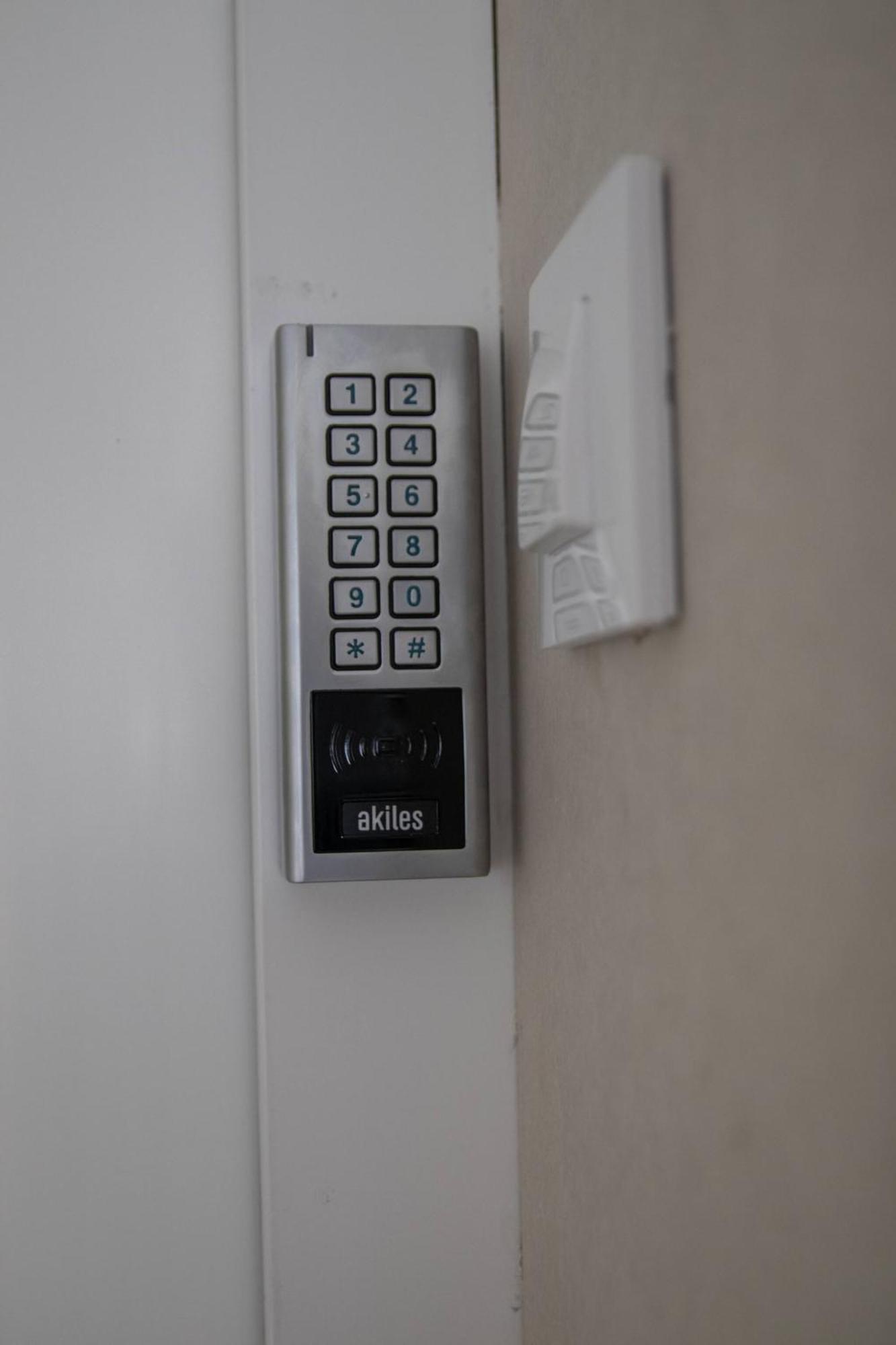 Cid Flats By Concept Apartment Valencia Exterior photo