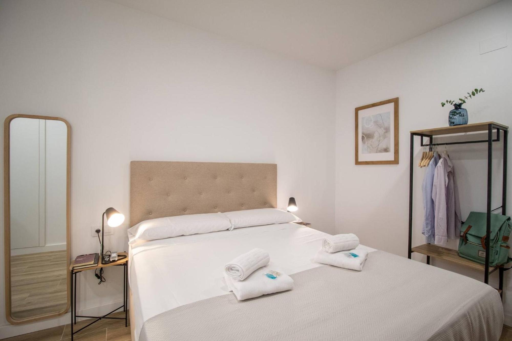 Cid Flats By Concept Apartment Valencia Exterior photo