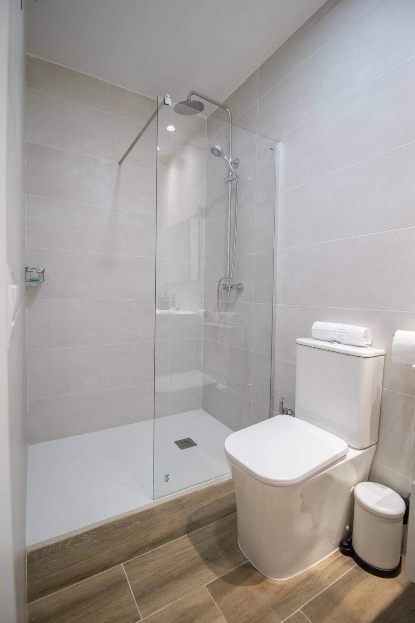 Cid Flats By Concept Apartment Valencia Exterior photo