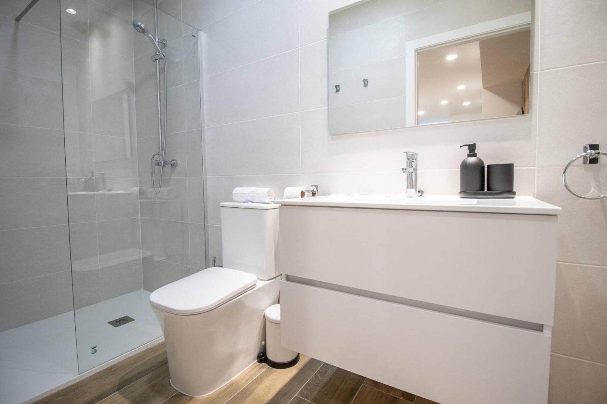 Cid Flats By Concept Apartment Valencia Exterior photo
